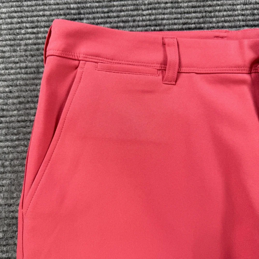 Mizzen+Main baron shorts